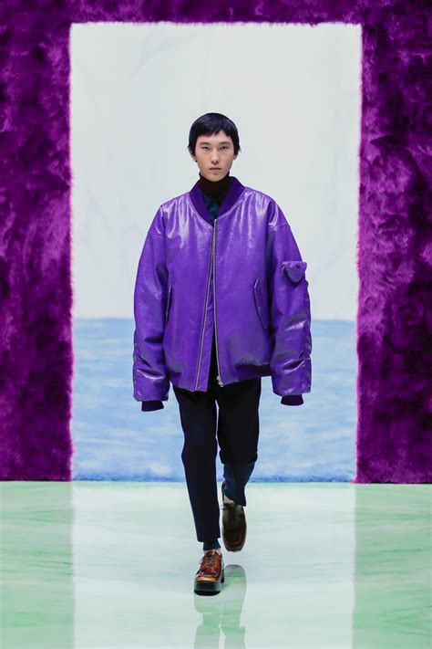 raf simons prada bomber|Raf Simons Prada collection.